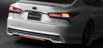 Lexus LS500h Executive Line by Wald 2018 года